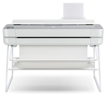 HP DesignJet Studio Steel 36inch