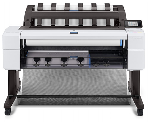 HP Designjet T1600