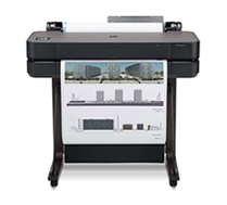 HP DesignJet T630 24inch