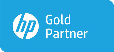 HP Gold Partner