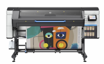 HP Latex 730 Printer